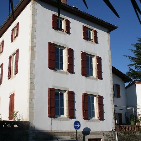 Chambres d'Hôtes Ene Gutizia Ustaritz Exterior foto